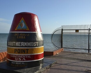 GET LOST IN THE CONCH REPUBLIC